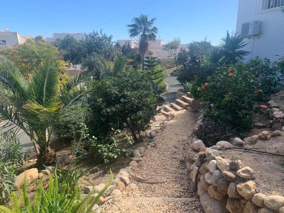 Villa Casa Queen Mojacar Ngoại thất bức ảnh