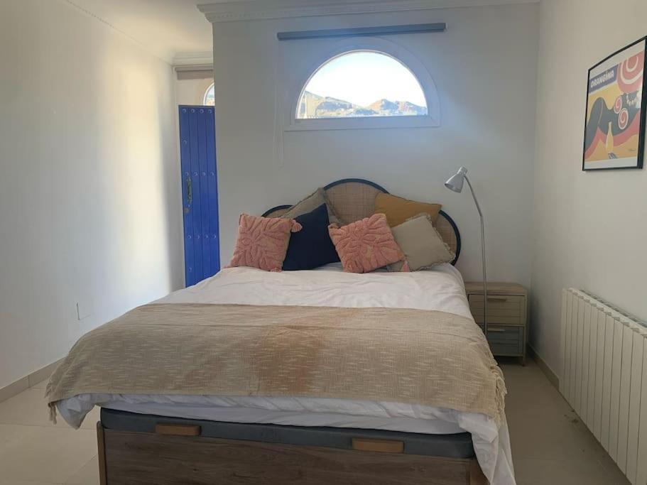 Villa Casa Queen Mojacar Ngoại thất bức ảnh